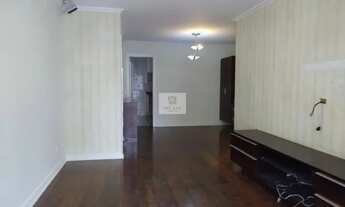 Imagem 4: Espaçoso apartamento 109m² na Pompéia - 03 quartos 02 vagas