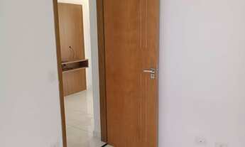 Imagem 3: Casa de condomínio térrea para aluguel possui 35 metros quadrados com 2 quartos