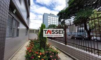 Imagem 2: Apartamento com 2 dormitórios à venda, 93 m² - Saúde - São Paulo/SP