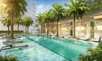 Imagem: Apartamento a Venda em Moema Pássaros de