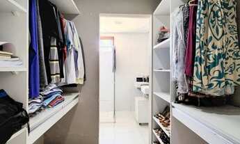 Imagem 4: Casa a venda em Condomínio sol nascente etapa - VF