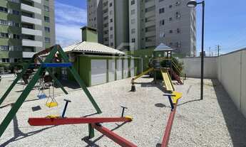 Imagem 4: Apartamento para venda com 51 metros quadrados com 2 quartos em Itacolomi - Balneário Piça