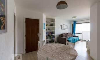 Imagem 2: Apartamento para Aluguel - Vila Mascote, 3 Quartos, 98 m2