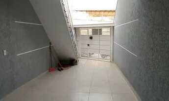 Imagem 5: São Paulo - Casa Padrão - Vila Constança