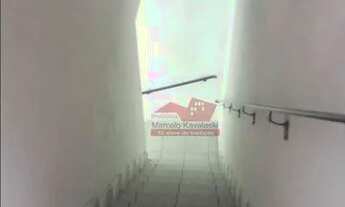 Imagem 3: Sobrado com 2 dormitórios, 160 m² - venda por R$ 490.000,00 ou aluguel por R$ 3.300,00/mês