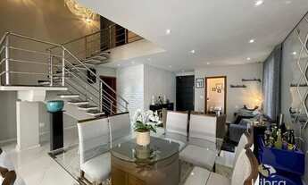 Imagem 2: Sobrado com 4 dormitórios à venda, 350 m² por R$ 2.500.000,00 - Condomínio Chácara Ondina