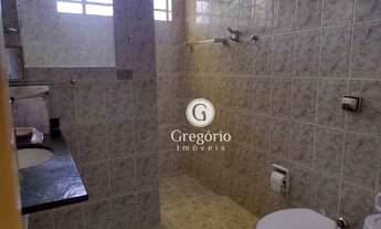 Imagem 4: Casa com 2 dormitórios para alugar, 105 m² por R$ 2.570,00/mês - Jardim Alvorada (Zona Oes