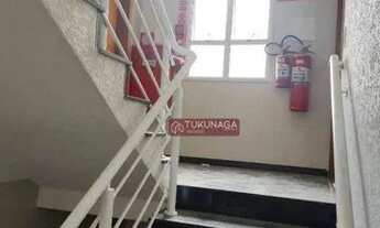 Imagem 5: Apartamento com 2 dormitórios à venda, 50 m² por R$ 280.000,00 - Vila Rosália - Guarulhos