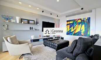 Imagem 4: 4 dormitórios a Venda - Cerqueira Cesar