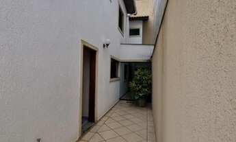 Imagem 4: Sobrado com 3 dormitórios, 3 suítes, hidromassagem, 5 vagas, Parque Espacial