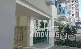 Imagem 5: Apartamento com 2 dormitórios para alugar, 67 m² por R$ 1.908,26/mês - Centro - Campos dos