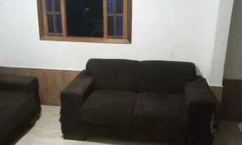 Imagem: IBIRITé - Casa Padrão - Palmeiras