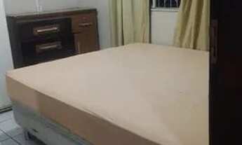 Imagem 2: Alugo quarto individual para homens, próximo ao centro