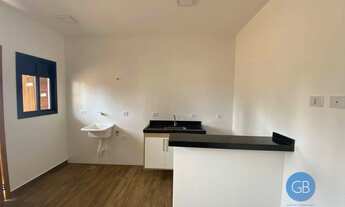 Imagem 2: Studio com 1 dormitório para alugar, 27 m² - Tatuapé - São Paulo/SP