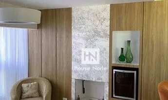 Imagem 2: Apartamento à venda, 260 m² por R$ 1.500.000,00 - Água Fria - São Paulo/SP