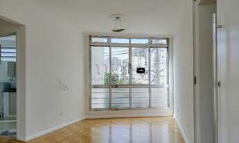 Imagem: SÃO PAULO - Apartamento Padrão - ACLIMACAO