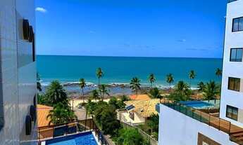 Imagem 5: Apartamento à venda a beira Mar de Carapibus, Conde-PB