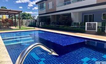 Imagem: Casa Duplex em Aldeia 4 Suítes c/ Espaço