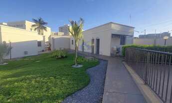 Imagem 6: Apartamento para aluguel possui 40 metros quadrados com 2 quartos em Carumbé - Cuiabá - MT