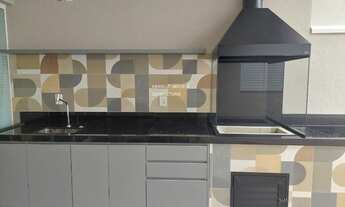 Imagem 4: EXCELENTE CASA À VENDA, CONDOMÍNIO RESIDENCIAL BRÉSCIA - INDAIATUBA SP