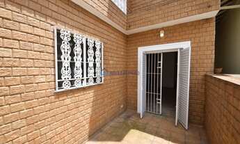 Imagem 7: Sobrado Ipiranga Residencial ou Comercial Vago. Aceita permuta na regiao