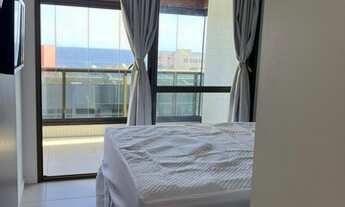 Imagem 3: ALUGO APARTAMENTO DE 1/4 MOBILIADO NA BARRA (( PERTO DO FAROL)