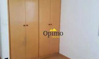 Imagem 4: Apartamento com 3 dormitórios para alugar, 85 m² por R$ 3.587,00/mês - Jardim Marajoara