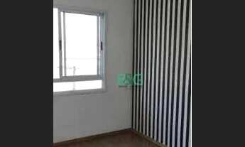 Imagem 4: Apartamento com 2 dormitórios à venda, 48 m² por R$ 270.000 - Vila Alpina - São Paulo/SP