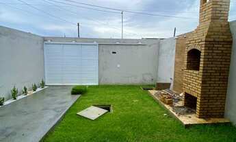 Imagem 6: Ampla Casa Plana A 15 Minutos Da Maraponga, Documentação Gratis n°:0. *7095706