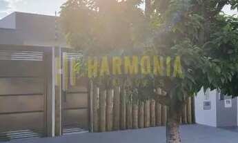 Imagem: Venda de Casas / Padrão na cidade de Araraquara