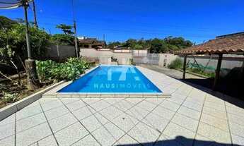 Imagem 2: Casa para aluguel possui 68 metros quadrados com 2 quartos em Santo Antônio - Jaraguá do S