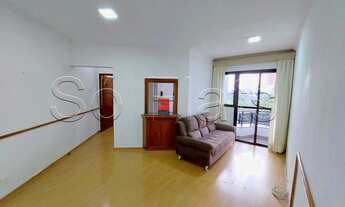 Imagem 5: Apartamento Palais Royal 45m² 1 dormitório 1 vaga para locação na Móoca