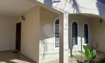 Imagem 7: Casa térrea no Jardim Cruzeiro do Sul