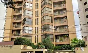 Imagem: Apartamento para aluguel, 3 quartos, 3 suítes