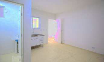 Imagem 3: Apartamento para Aluguel - Vila Prudente, 1 Quarto, 20 m2