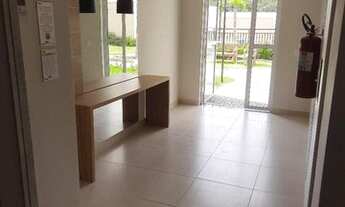 Imagem 4: Apartamento com 2 dormitórios para alugar, 42 m² por R$ 2.250,00/mês - Residencial Parque