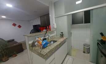 Imagem 3: Contagem - Apartamento Padrão - Sapucaia