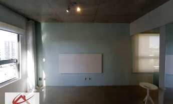 Imagem 4: Apartamento Mobiliado com 1 dormitório para alugar Rua Joaquim Guarani 485 Brooklin