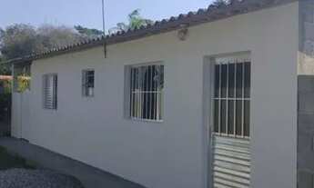 Imagem: Casa e terreno em Itanhaém por 78.000