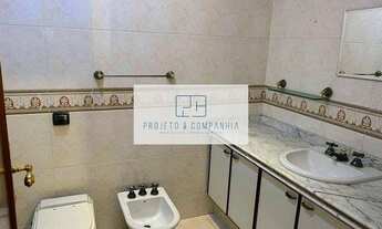 Imagem 6: Casa Sobrado em Chácara Santo Antônio (Zona Sul) - São Paulo