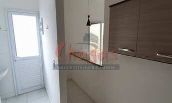 Imagem 4: ALUGA-SE | SOBRADO EM CONDOMÍNIO FECHADO