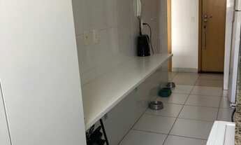 Imagem 6: 2 suítes 80 m2. 2 varandas. 2 vagas - Gonzaga - Santos - São Paulo