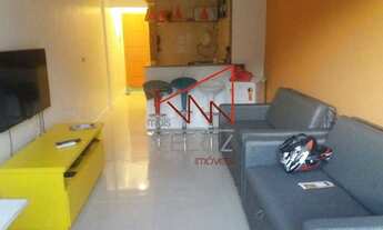 Imagem: Conjugadão todo reformado e lindo. Vista