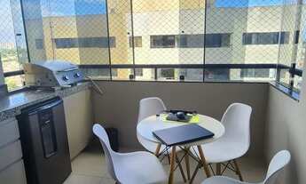 Imagem 5: Oportunidade- Apartamento Central Park 87m²