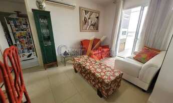 Imagem 7: Maravilhoso sala, 02 suítes com total infra