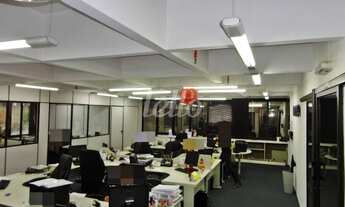 Imagem: São Paulo - Conjunto Comercial/Sala - Itaim