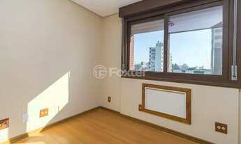 Imagem: Cobertura à venda Rua Saldanha Marinho