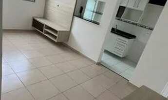 Imagem 2: Apartamento Reformado - Horto do Ypê - 2 Dorms