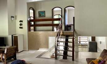 Imagem 4: Casa Vitória Régia, linda casa no condomínio Parque Imperial, Caraguatatuba, Sp