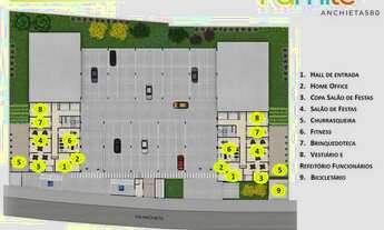 Imagem 7: Famile Anchieta 580 | Construtora Consthruir | Pronto
